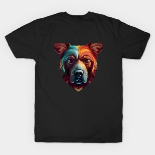 dog T-Shirt